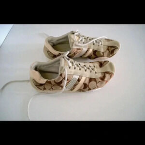 Coach sneakers "Katelyn"